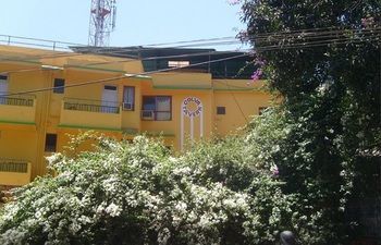 Colva Tavern Exterior photo